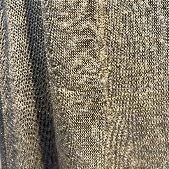 All Saints Gray Long Cardigan - Picture 7 of 8